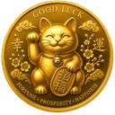 gold coin